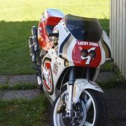 Suzuki RGV 250