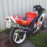 Suzuki RGV 250