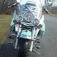 Suzuki VL 1500 Intruder