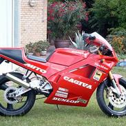 Cagiva 125 mito