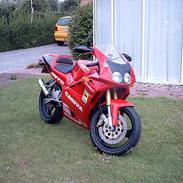 Cagiva 125 mito