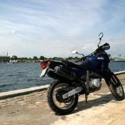 Aprilia Pegaso 650 (SOLGT)