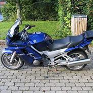 Yamaha FJR 1300A