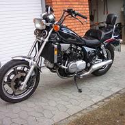 Honda Magna