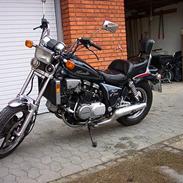 Honda Magna