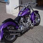 Harley Davidson Panhead