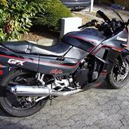 Kawasaki GPX 750 R (SOLGT)