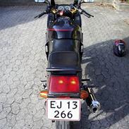 Kawasaki GPX 750 R (SOLGT)