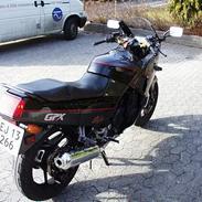 Kawasaki GPX 750 R (SOLGT)