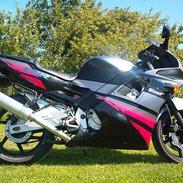 Honda CBR 600 F2