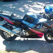Honda CBR 600 F2