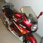 Kawasaki zx10