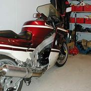 Kawasaki zx10