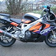 Honda CBR900RR Fireblade