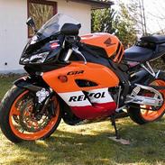 Honda CBR 1000 RR