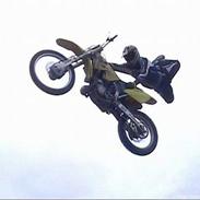 Suzuki RM250
