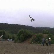 Suzuki RM250