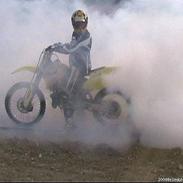 Suzuki RM250