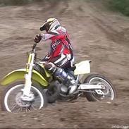 Suzuki RM250