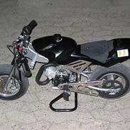 Honda cbr 900 rr Streetfighter