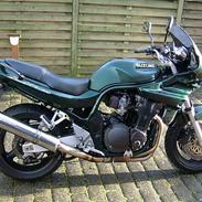 Suzuki Bandit 1200