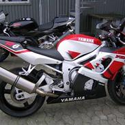 Yamaha YZF R6 (Århus)