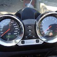 Suzuki Bandit 1200