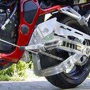 Suzuki Bandit 1200