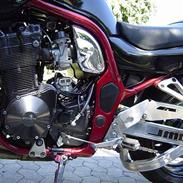Suzuki Bandit 1200