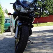 Suzuki Bandit 1200