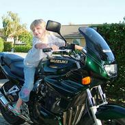 Suzuki Bandit 1200