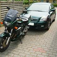 Suzuki Bandit 1200