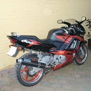 Honda CBR 600 F3