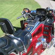 Honda Goldwing 1500 SE