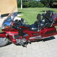 Honda Goldwing 1500 SE