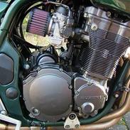 Suzuki Bandit 1200