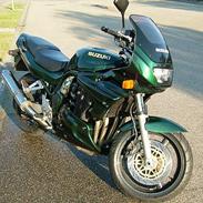 Suzuki Bandit 1200