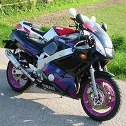 Yamaha FZR600 **solgt**