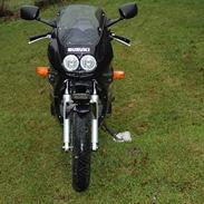 Suzuki GS500e