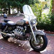 Honda F6C 1600