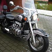 Honda F6C 1600