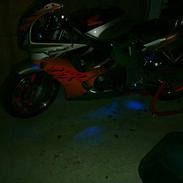 Honda CBR 900/1100 RR *Solgt*