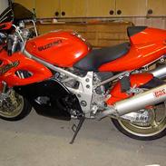 Suzuki TL1000S