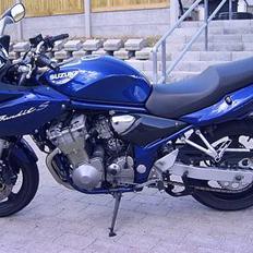 Suzuki GSF 600 Bandit S