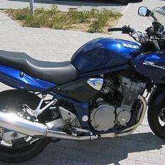 Suzuki GSF 600 Bandit S