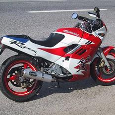Suzuki gsxr 250 | Randers |SOLGT
