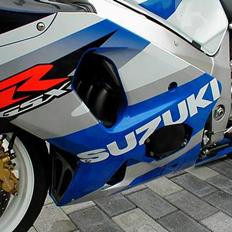 Suzuki gsx-r 1000