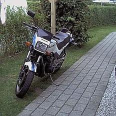 Suzuki GSX 550 ED *SOLGT*