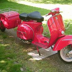 Vespa GL 150