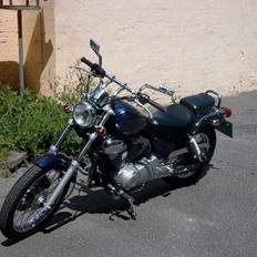 Yamaha XV 250 **SOLGT**
